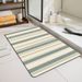 Bathroom Mat Toilet Mat Shower Mat Entrance Rug Absorbent Non-Slip Mat Soft Quick-Dry Machine Washable_maomaolike.com