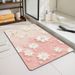 Bathroom Mat Toilet Mat Shower Mat Entrance Rug Absorbent Non-Slip Mat Soft Quick-Dry Machine Washable_maomaolike.com