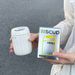 1pc 220ml Insulated Coffee Tumbler With Built-in Tea Strainer - Leakproof, Portable Mini Thermos For Outdoor_maomaolike.com