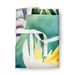 Cockatoo Apron Cooking Kitchen Server Baking Crafts Gardening For Adult Women Men, Unisex, Large, Multicolor_maomaolike.com