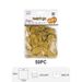 Golden Party Favor Balloons 25cm* 600pcs_maomaolike.com