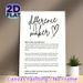 Difference Maker Painting Poster, Minimalist Black-and-White Typographic Poster, Inspirational Heart-accented Positive Message, Ideal For Office_maomaolike.com