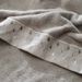 Light Luxury Long Staple High End Hotel Bath 500 Grams Of Absorbent A Class Pure Cotton Homestay Beach Towel_maomaolike.com