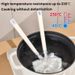 Kitchen Pancake Spatula Heat-Resistant Silicone Spatula_maomaolike.com