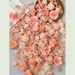 Simulated Small Flowers Mixed DIY Tire Coffee Table Material Kit Ancient Style Head Handmade Hairpin Flower Hair_maomaolike.com