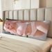 Equal Body Pillowcase, Removable Velvet Equal Body Pillowcase, (excluding Pillow Core)_maomaolike.com