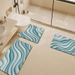 Bathroom Mat Toilet Mat Shower Mat Entrance Rug Absorbent Non-Slip Mat Soft Quick-Dry Machine Washable_maomaolike.com