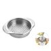 Sewer Canned Food Water Filter With Ear Kitchen Tool_maomaolike.com
