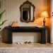 Entryway Bench, Wooden Dining Table Bench End Of Bed Bench_maomaolike.com