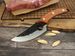 Forged Small Kitchen Boning Knife_maomaolike.com