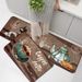 1PC Kitchen Mat Kitchen Entryway Rug Durable Carpet Hallway Mat Machine Washable Suitable For Laundry Rooms & Other Home Decor_maomaolike.com