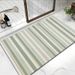 Bathroom Mat Toilet Mat Shower Mat Entrance Rug Absorbent Non-Slip Mat Soft Quick-Dry Machine Washable_maomaolike.com
