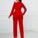 Women's Clothing long-sleeved temperament mesh stitching beading slimming banquet large size_maomaolike.com