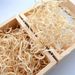 Poplar For Reptile Transport, Bird Nest Shavings, Wood Strips, Gift Box Packaging Filling, Fruit Fly Climbing Shavings_maomaolike.com