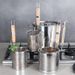 Kitchen Filtering Powder Oil Leakage Frying Basket_maomaolike.com