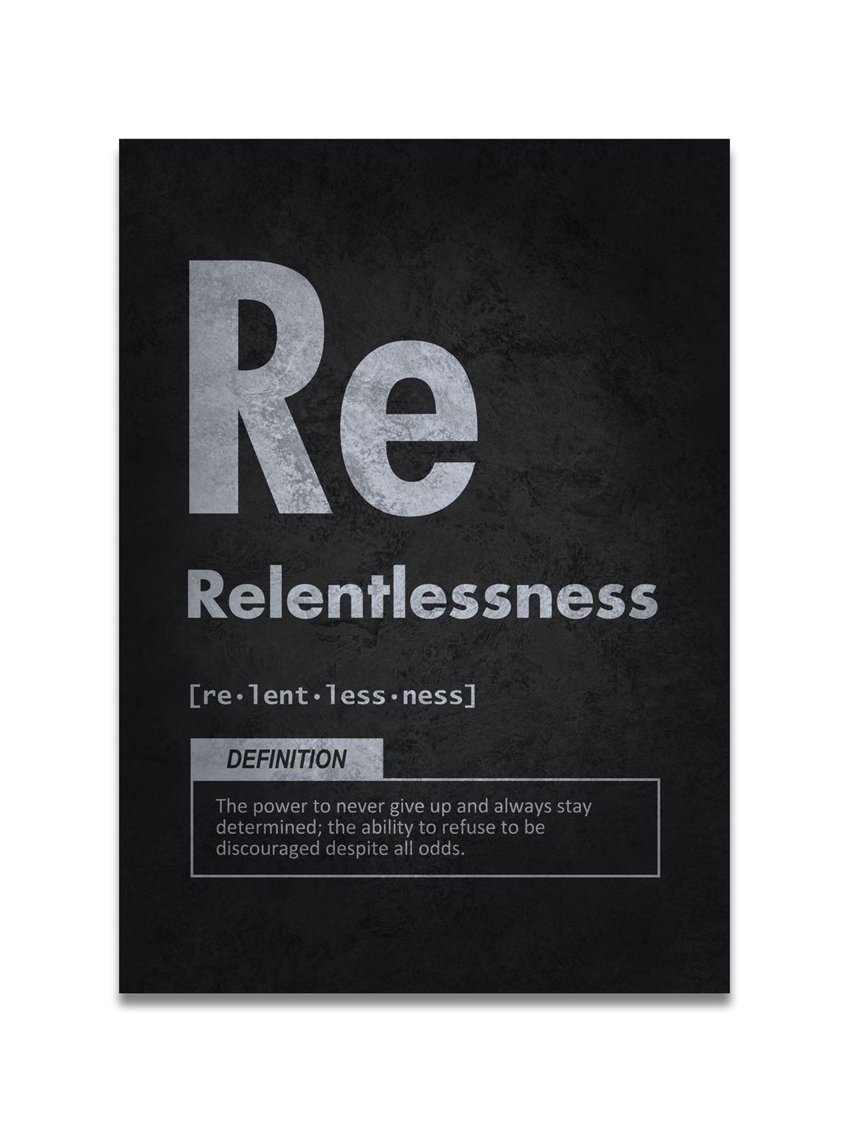 Motivational Decorative Art: Elements Of Success Theme: Perseverance, Strength, Resilience Struggle And Persistence Emotional Resonance_maomaolike.com