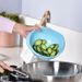 Kitchen Rice Sieve Multifunctional Draining Washing Basket_maomaolike.com