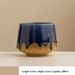 Middle Eastern Rough Pottery Espresso Cup Creative Ceramic Water Cup Kiln Transformed Tea Cup Master Cup_maomaolike.com
