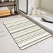 Bathroom Mat Toilet Mat Shower Mat Entrance Rug Absorbent Non-Slip Mat Soft Quick-Dry Machine Washable_maomaolike.com