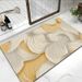 Bathroom Mat Toilet Mat Shower Mat Entrance Rug Absorbent Non-Slip Mat Soft Quick-Dry Machine Washable_maomaolike.com