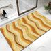 Bathroom Mat Toilet Mat Shower Mat Entrance Rug Absorbent Non-Slip Mat Soft Quick-Dry Machine Washable_maomaolike.com