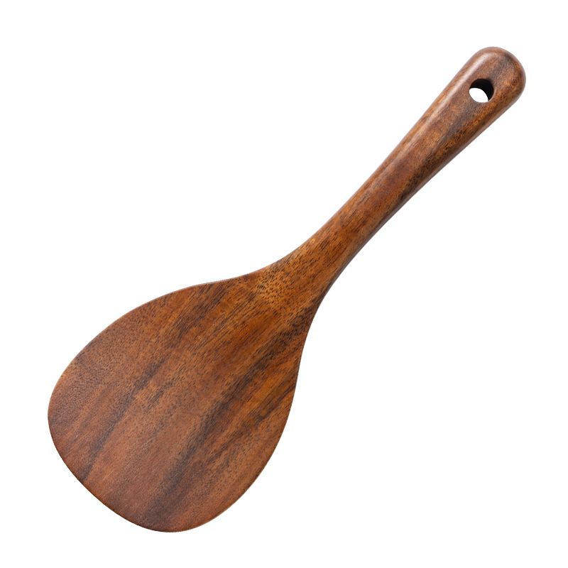 Kitchen Gadget Household Rice Spoon_maomaolike.com
