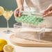 Kitchen Gadget Homemade Ice Making Box_maomaolike.com