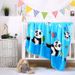 Cartoon Throw Printed Flannel Blanket Kindergarten Mother And Baby Store Box Gift Anime Fluffy_maomaolike.com