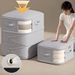 Ready Stock BICITU Compressible Vacuum Storage Bags, Space Saver Organizer For Down Coats, Silk Blankets & Cotton Clothes Closet Storage
_maomaolike.com