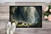 Cave Bears Doormat Front Door Mat Indoor Outdoor Rugs For Entryway, Non Slip Washable Low Pile, 24H X 36W_maomaolike.com