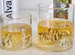 Viewing Whiskey Tea High Borosilicate Glass Water Hidden Mountain Creative Single Layer Juice Cup_maomaolike.com
