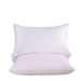 Soft Bed Pillows Fiber Striped Pillow Core_maomaolike.com