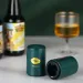 Bottle Opener Magnetic Creative Automatic Press Lid Beer Corkscrew Tools Portable Kitchen Accessories Bar Gadgets_maomaolike.com