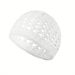 Unisex Hand-crocheted cotton knitted hats Men's and women's wig hats hollowed out breathable Muslim hats_maomaolike.com