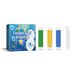 Jakehoe Toilet Flower Cleaner, Toilet Deodorizer Clean Odor Urine Stain Detergent_maomaolike.com