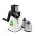 Rotary Grate & Slice_maomaolike.com