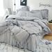 2026 Spring New European Bedding Set Four-Piece Pure Cotton Bed Skirt Internet Celebrity Ruffled Edge Girly Princess Style_maomaolike.com