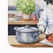 Japanese Chin The Chef Memory Foam Kitchen Mat Machine Washable Anti-Fatigue Mat Cushion Comfort Bath Mat Or Kitchen Rug_maomaolike.com