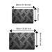 Bathroom Mat Toilet Mat Shower Mat Entrance Rug Absorbent Non-Slip Mat Soft Quick-Dry Machine Washable_maomaolike.com