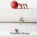 Crown Letter Bath Rugs Ready Charm Shower Rug Bathroom Decor, Non Slip And Absorbent Plush Bath Mat, Machine Washable And Dry Door Mat For Shower Floor Entrance_maomaolike.com
