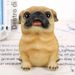 Cartoon Dog Piggy Bank, Coin And Paper Money Box, Christmas And New Year Holiday Gifts, Living Room Decoration Ornaments_maomaolike.com