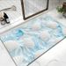 Bathroom Mat Toilet Mat Shower Mat Entrance Rug Absorbent Non-Slip Mat Soft Quick-Dry Machine Washable_maomaolike.com