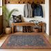 Small, Washable, Non-slip Rugs Suitable For Entryways, Kitchens, Laundry Rooms, Beside The Bed In Bedrooms, And Living Rooms. Machine-washable Rugs._maomaolike.com