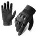 Tactical gloves field male desert individual soldiers outdoor all refers to anti-cutting protection anti-slip wear resistance training_maomaolike.com