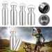 Simp Sing Wald Bott Leak-Proof Stainss Steel Bicyc Water Botts Bamboo Lid Metal Flask Portab Sports_maomaolike.com