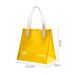 Summer Beach Waterproof Handheld Swimwear Toiletries Swimming Travel Storage Bag_maomaolike.com