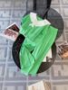 Women's Clothing Temperament sports suits new slimming and age reducing fashion casual wide leg pants street blasting two piece suit _maomaolike.com