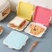 Sandwich Bread Fresh-keeping Storage Box_maomaolike.com