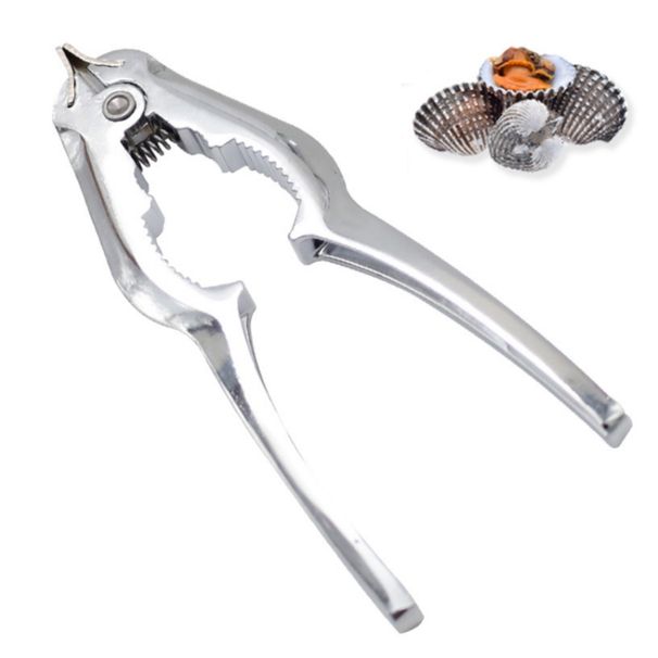 Clam Clamp Oyster Walnut Shell Opener_maomaolike.com