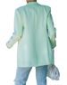 Women's clothing long sleeved small suit OL temperament professional slim top jacket_maomaolike.com